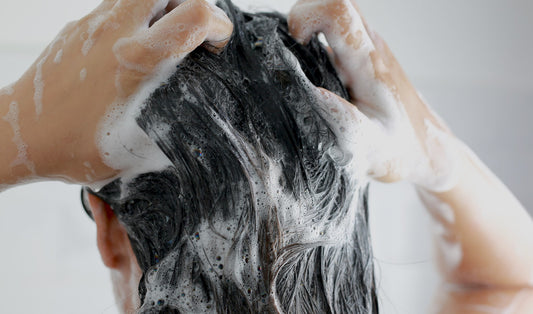 Stor hårtvättsguide💆‍♀️