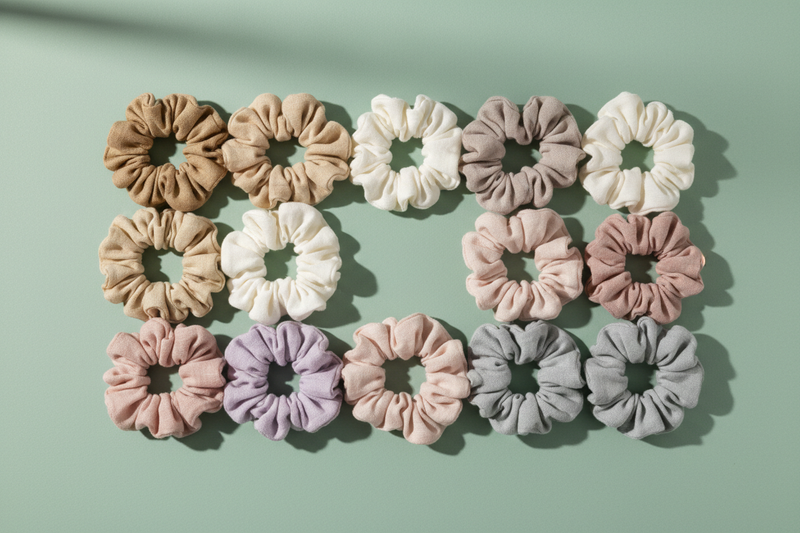 Scrunchies