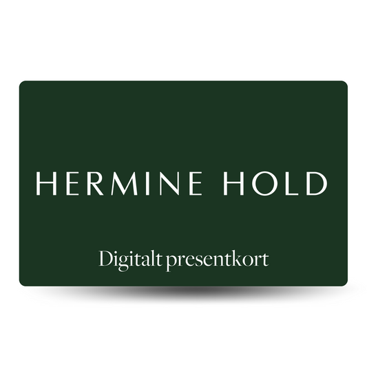 Gift Card - Hermine Hold
