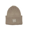 Beanie - Beige - Hermine Hold